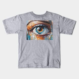 EYE Kids T-Shirt